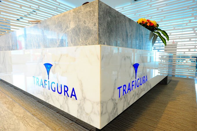 Trafigura se recusa a entregar emails em caso de corrupção da Petrobras