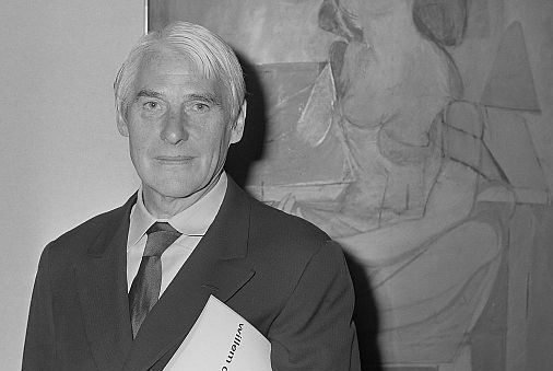 Quadro de Kooning é leiolado por US$ 66 mi em Nova York