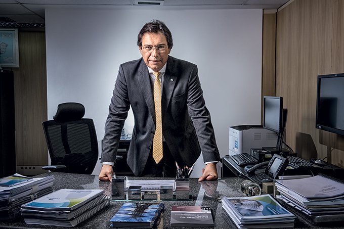 Wilson Ferreira, da Eletrobras: “É preciso considerar a liquidação”