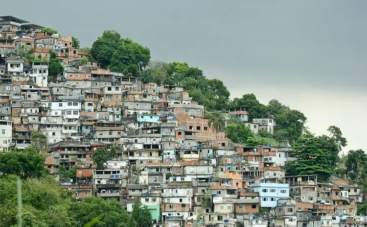 Rio de Janeiro: maiores informações não serão divulgadas para não prejudicar as investigações (Tiago Celestino/Wikimedia Commons)