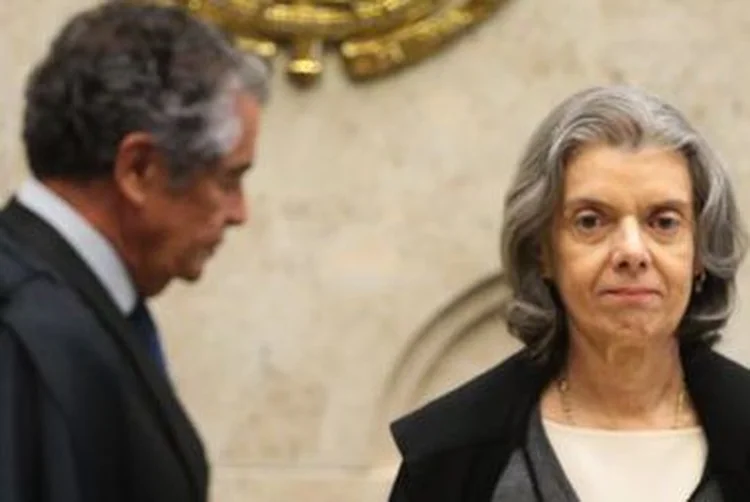 Cármen Lúcia: a ideia é que os poupadores recebam de volta os valores pedidos, mas não a totalidade (Jose Cruz/Agência Brasil)