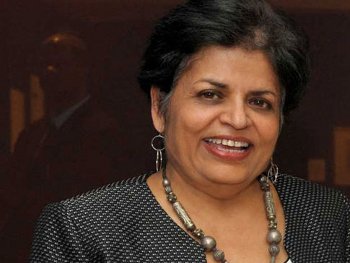 Vishakha Desai, da Asia Society, participa de simpósio apoiado pelo Instituto Millenium