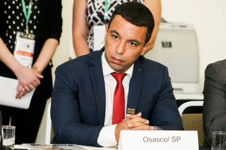 Rogério Lins: defesa recorreu ao STF depois de ter o pedido de habeas corpus negado pelo STJ (Facebook/Reprodução)