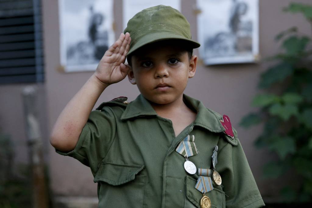 Morte de Fidel destaca lacuna entre gerações em Cuba