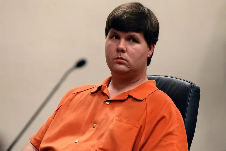 Prisão: um júri o declarou culpado de homicídio doloso, crueldade e exploração de menores (Kelly Huff/Pool/File Photo/Reuters)
