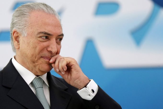 Mudanças trabalhistas de Temer são ilegais, diz procurador