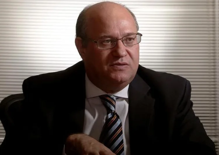 Ilan Goldfajn: "uma vez aconradas as expectativas, a política monetária pode intensificar o processo de flexibilização" (Adriano Machado/Reuters)
