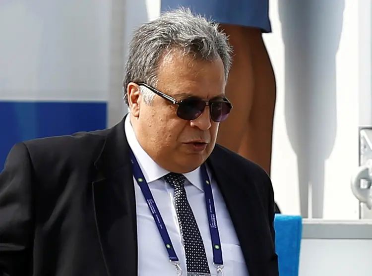 Andrei Karlov: em um fato inédito, Ancara aceitou a participação de 18 especialistas russos na investigação do crime (Osman Orsal/Reuters)