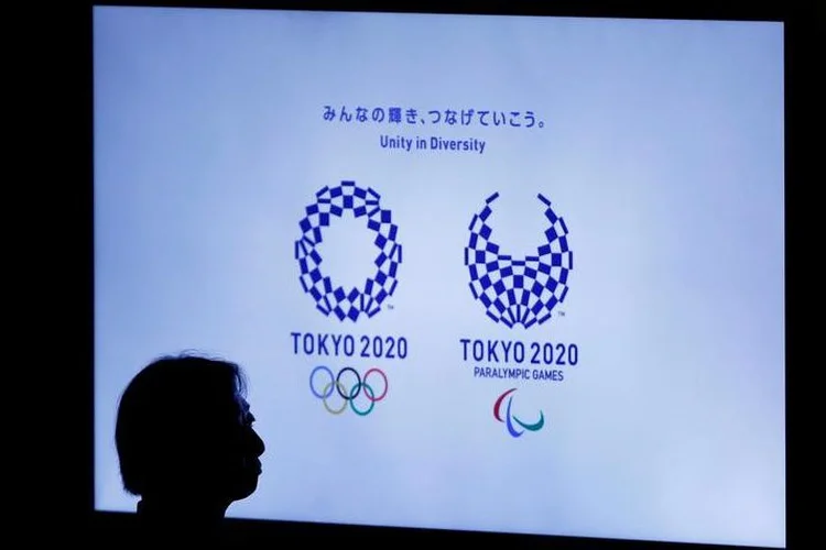 Tóquio 2020: fechamento do centro de convenções Tokyo Big Sight entre abril e outubro de 2020 forçaria o cancelamento ou a diminuição de 170 exposições realizadas regularmente (Toru Hanai/Reuters)
