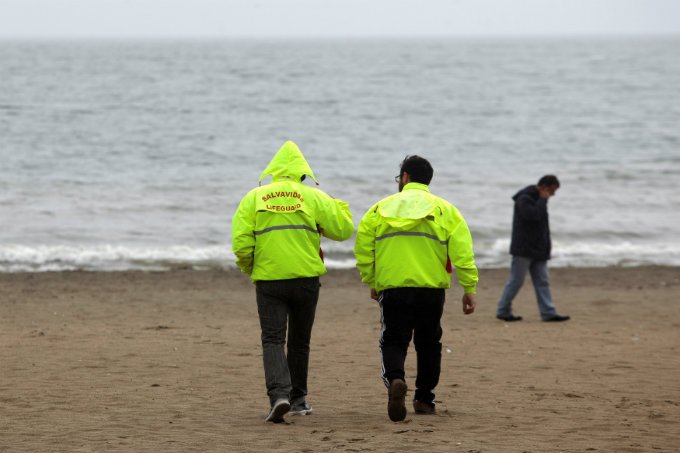 Chile ordena evacuação de 5 regiões do litoral após tremor