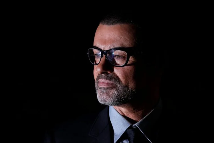 George Michael: o músico foi encontrado sem vida dentro de casa em 25 de dezembro do ano passado (Stefan Wermuth/Reuters)
