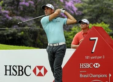 Golfe: Brasil Champions começa com atletas que já ganharam US$ 232 milhões