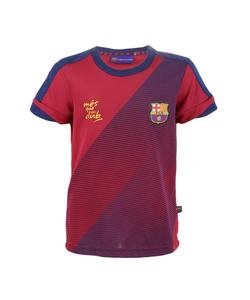 C&A lança linha do Barcelona no Brasil