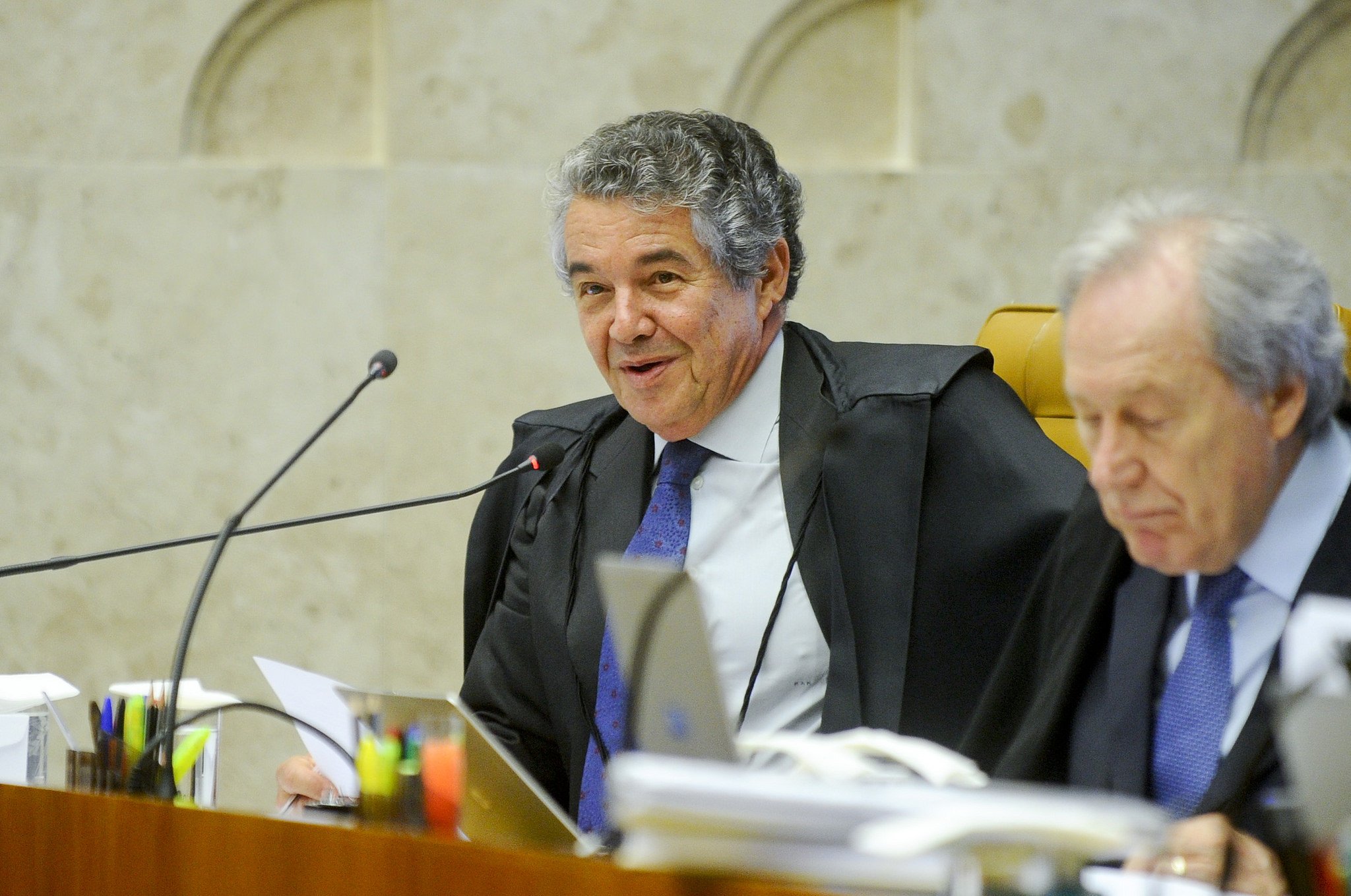Punição a juíza que deixou garota presa com 30 homens é suspensa