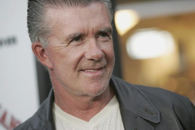 Ator Alan Thicke, da série "Tudo em Família", morre aos 69 anos