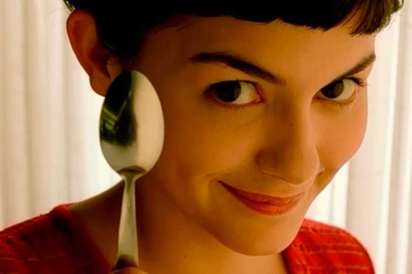 O Fabuloso destino de Amélie Poulain