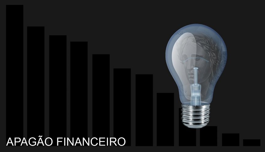 Apagão Financeiro