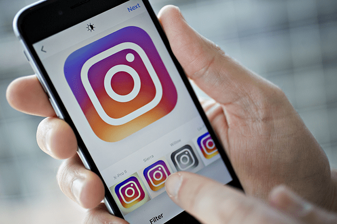 Instagram Stories faz um ano com sucesso entre jovens