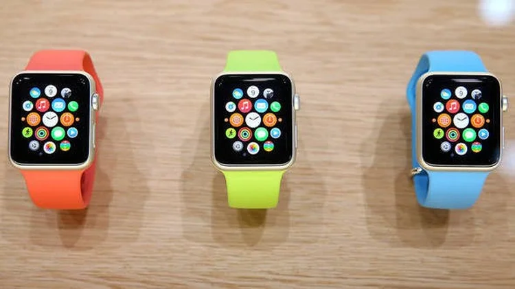 Apple Watch