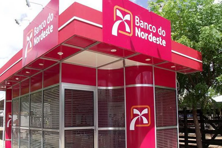 Banco do Nordeste do Brasil é alvo da PF (Foto/Divulgação)