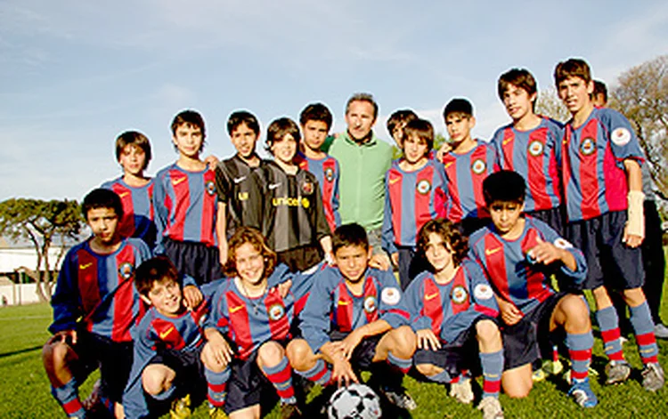 BUENOS AIRES

PREDIO CEFAR (CENTRO DE ENTRENAMIENTO PARA FUTBOLISTAS DE ALTO RENDIMIENTO)  DONDE FUNCIONA EL PROYECTO DEL BARCELONA

FOTO CARLOS ROBERTO BAIRO

FECHA 08/09/08