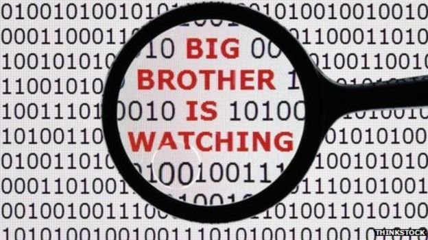 BigData ou BigBrother?