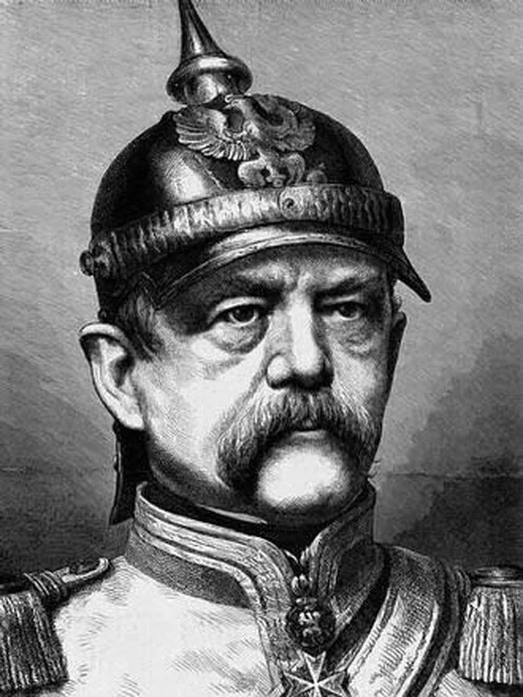 Bismarck