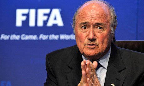 FIFA vê futebol mais forte que insatisfações. Será?