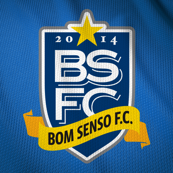 Faltava Bom Senso para o futebol brasileiro. Faltava&