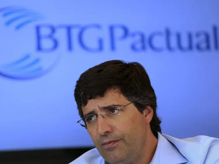 BTG: após a prisão do fundador, André Esteves, banco passou por fase de "vacas magras"
