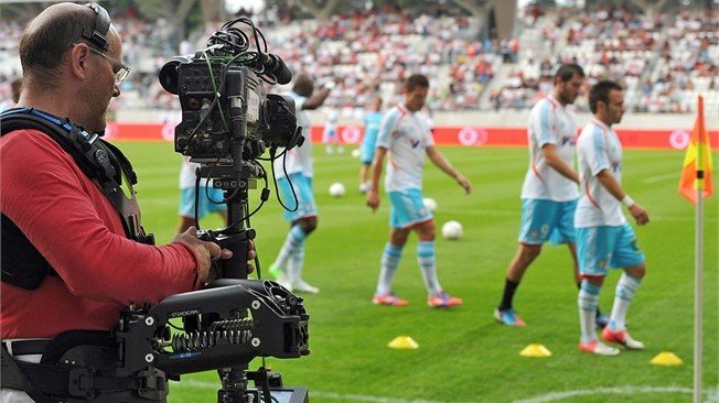 Final da Copa do Mundo 2014 terá tecnologia 4K