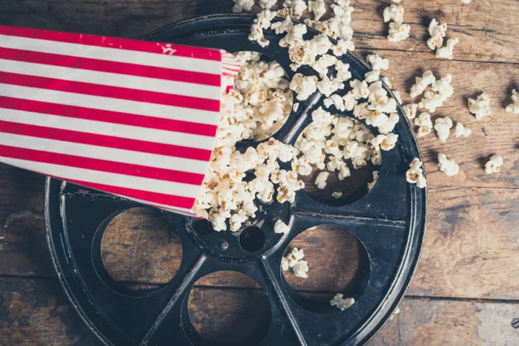 Cinema: aprenda sobre empreendedorismo com esses filmes (lolostock/Thinkstock)