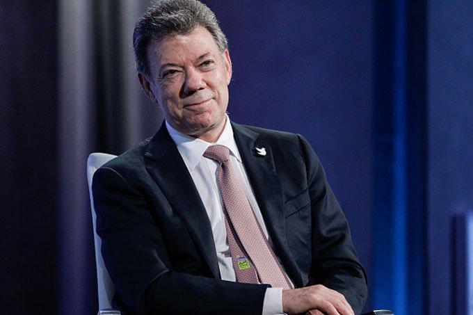 Santos condena pagamentos da Odebrecht à sua campanha de 2010