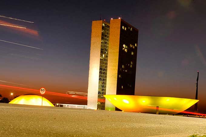 Política é o tema do novo blog “Brasília em Pauta”