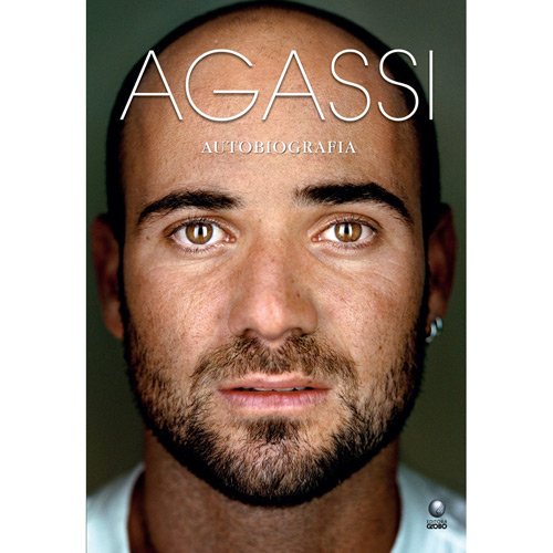Agassi – Autobiografia