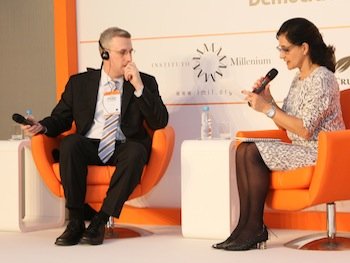 Harsanyi sobre liberdade: “O proibicionismo é extremo nos EUA”