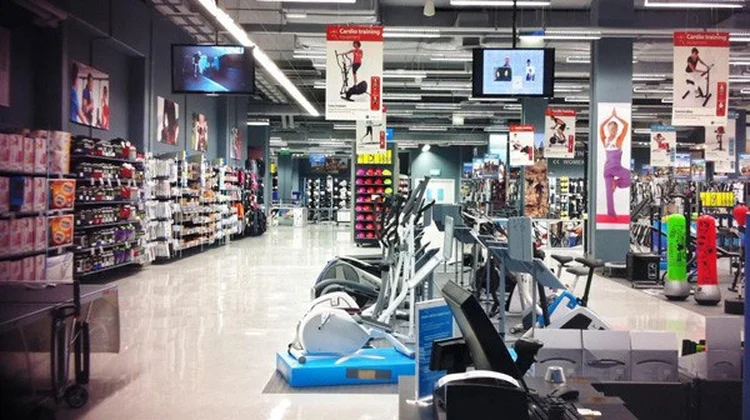 decathlon