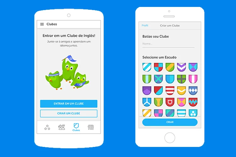  (Duolingo/Reprodução)