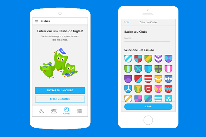 Duolingo: Aprenda idiomas – Apps no Google Play