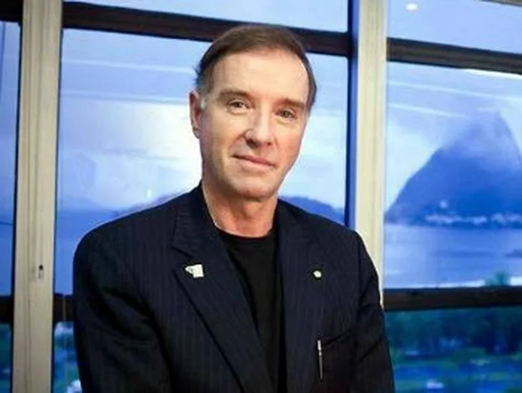 Eike Batista: trâmites com as polícias começaram no dia 27, depois da ordem de prisão no Brasil