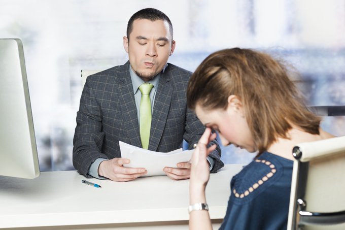 O que fazer ao notar preconceito na entrevista de emprego