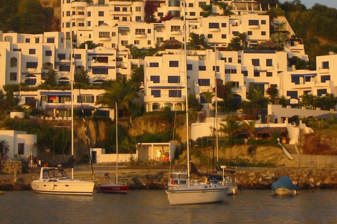 Terremoto no litoral do Equador deixa dois mortos