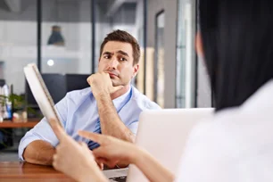 Imagem referente à matéria: Essa é a pergunta favorita de uma fundadora de startup – 'mostra se o candidato conhece a empresa'