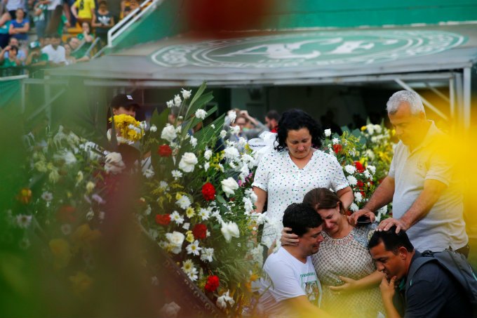 Indenizações da LaMia a famílias só sairão com batalhas judiciais