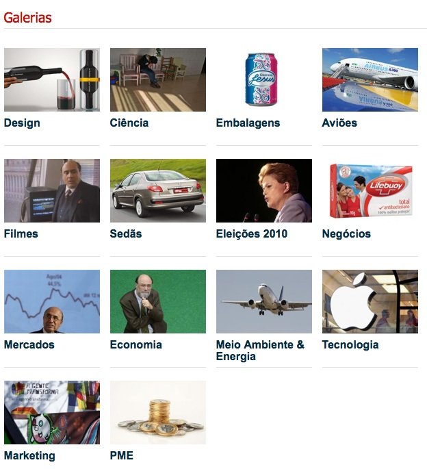 14 galerias no ar, de design a ciência, de aviões a sedãs