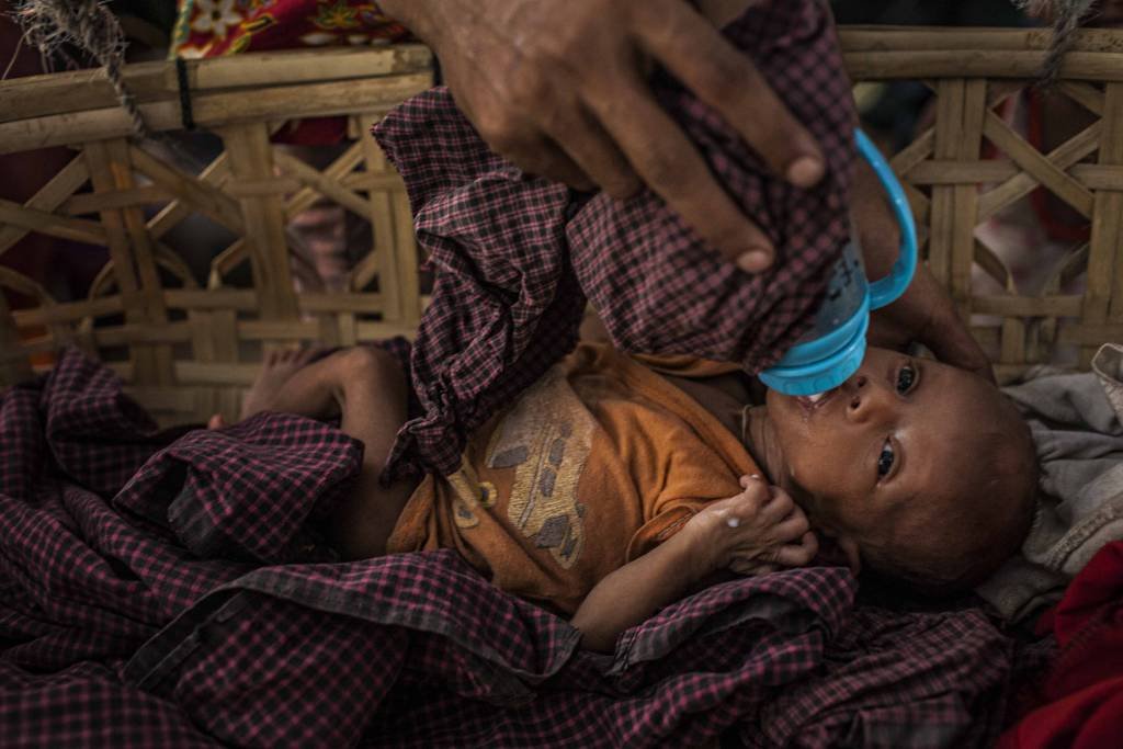 Grupos da Malásia enviarão ajuda a minoria rohingya em Mianmar