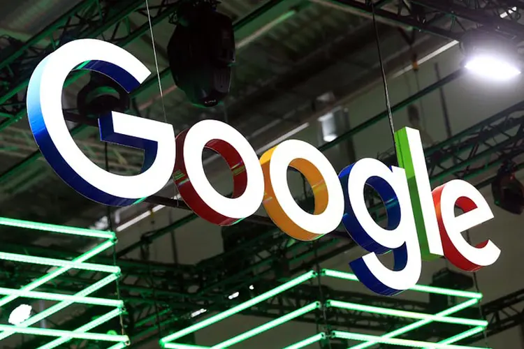 Google: gigante de tecnologia passará a aceitar pagamento em reais por seus serviços de armazenamento em nuvem (Krisztian Bocsi/Bloomberg)