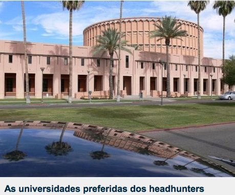 Guia de Faculdades é tanto para estudantes quanto para profissionais veteranos