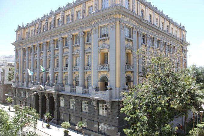 Tribunal de Justiça do Rio elege novo presidente
