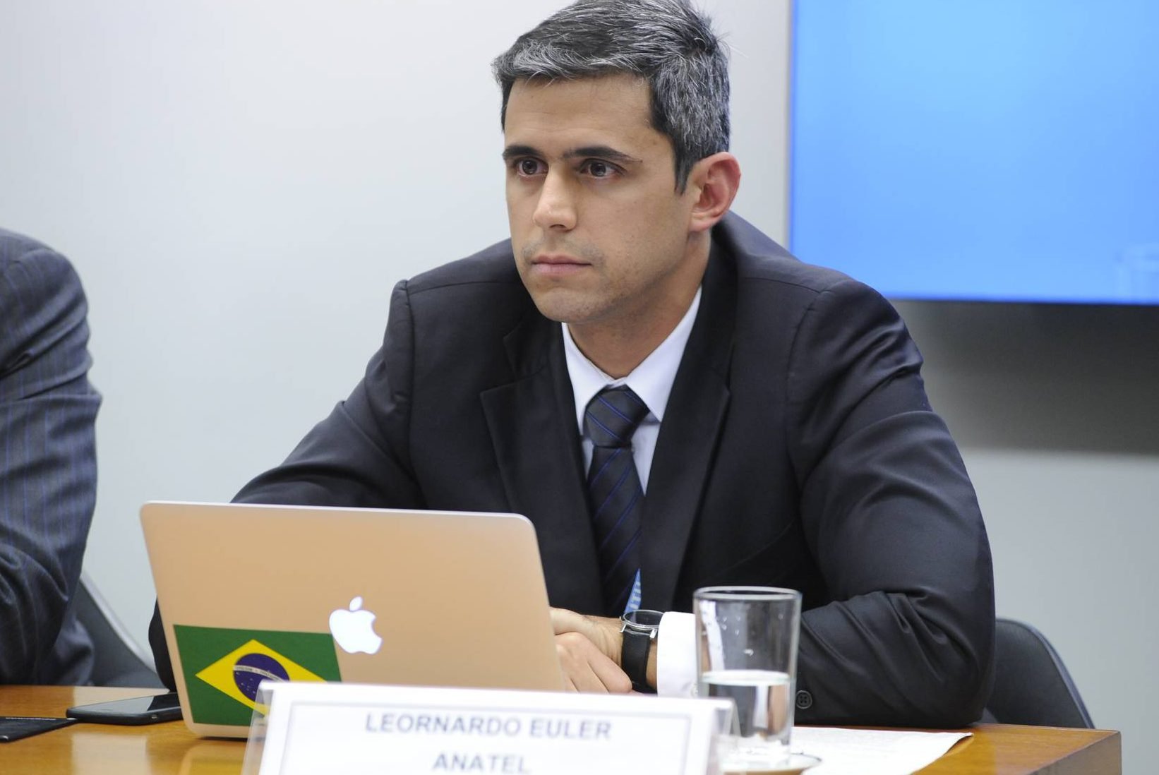 Leilão de 5G pode ficar só para 2020, diz novo presidente da Anatel